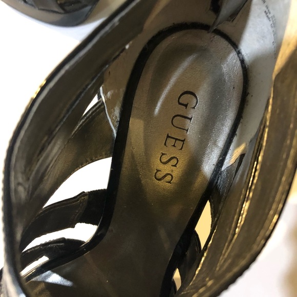 Guess high heels - Picture 2 of 3